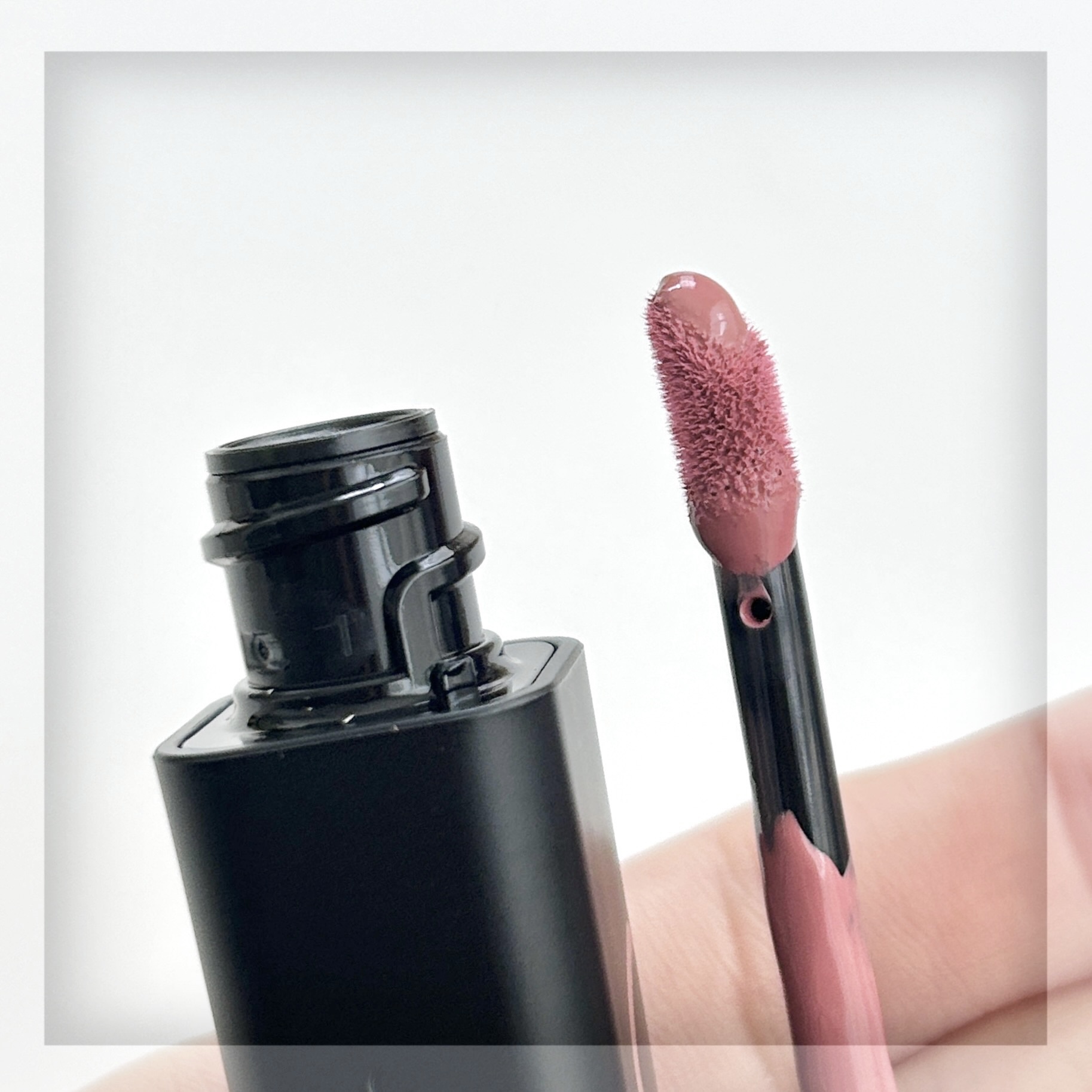 ジャビンドゥソウル ウインクファンデーションパクト/Javin De Seoul/クッションファンデーションを使ったクチコミ（3枚目）