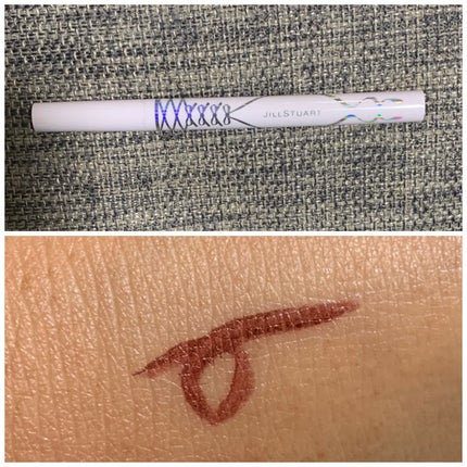 ジルスチュアート リボンファッションショー コレクション/JILL STUART/メイクアップキットを使ったクチコミ(5枚目)