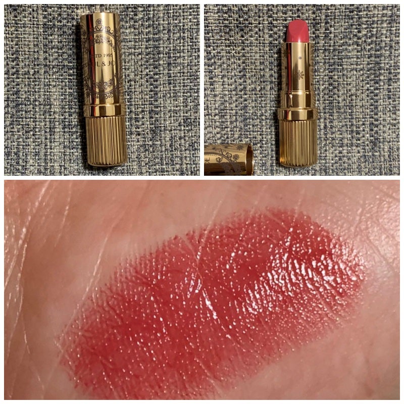 ポール&ジョーメイクアップコレクション2025/PAUL & JOE BEAUTE/メイクアップキットを使ったクチコミ(9枚目)