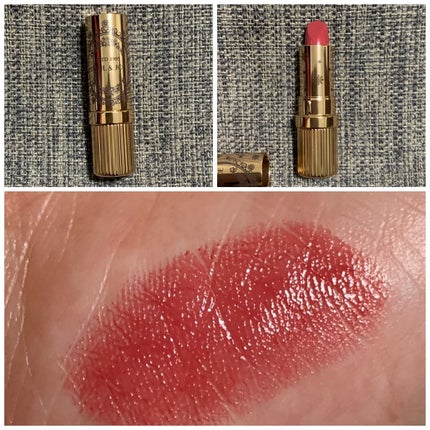 ポール&ジョーメイクアップコレクション2025/PAUL & JOE BEAUTE/メイクアップキットを使ったクチコミ(9枚目)