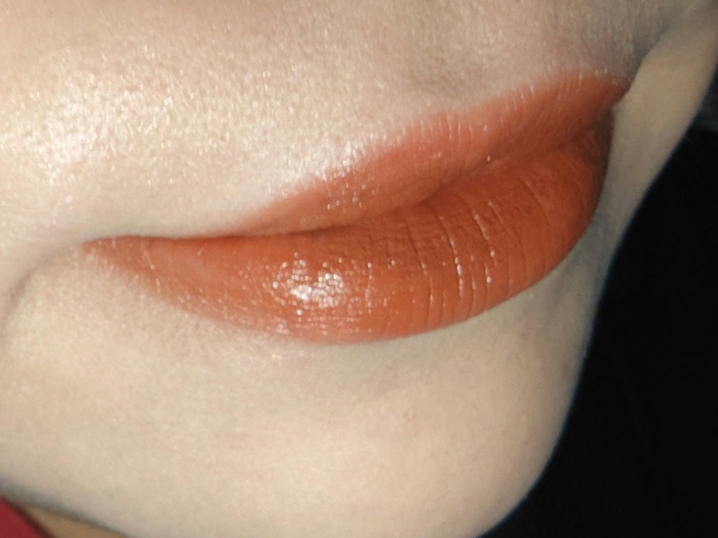 コネクト イン カラー アイシャドウ パレット × 6/M・A・C/アイシャドウパレットを使ったクチコミ(6枚目)