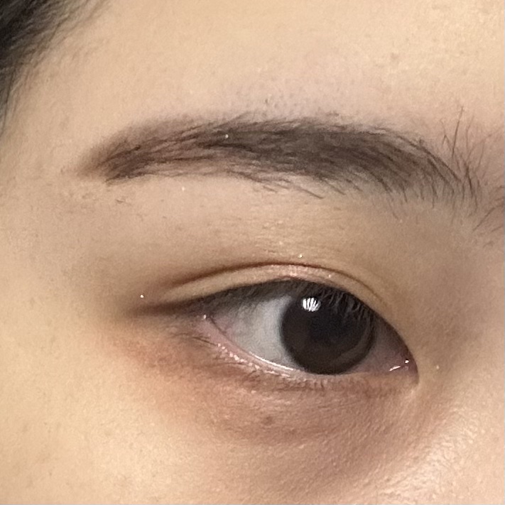 ケイト ジュレリープファンデーション 01/KATE/リキッドファンデーションを使ったクチコミ（3枚目）