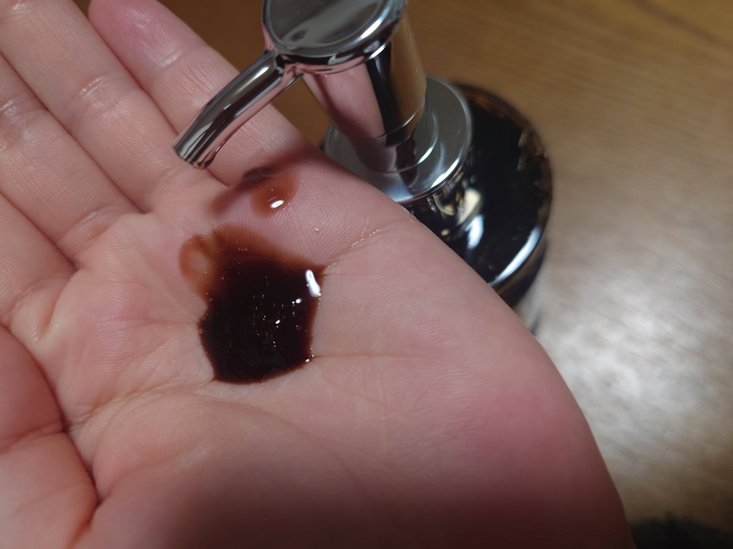 プレミアム ヘアエッセンス/emplir/ヘアマスク・ヘアパックを使ったクチコミ(4枚目)