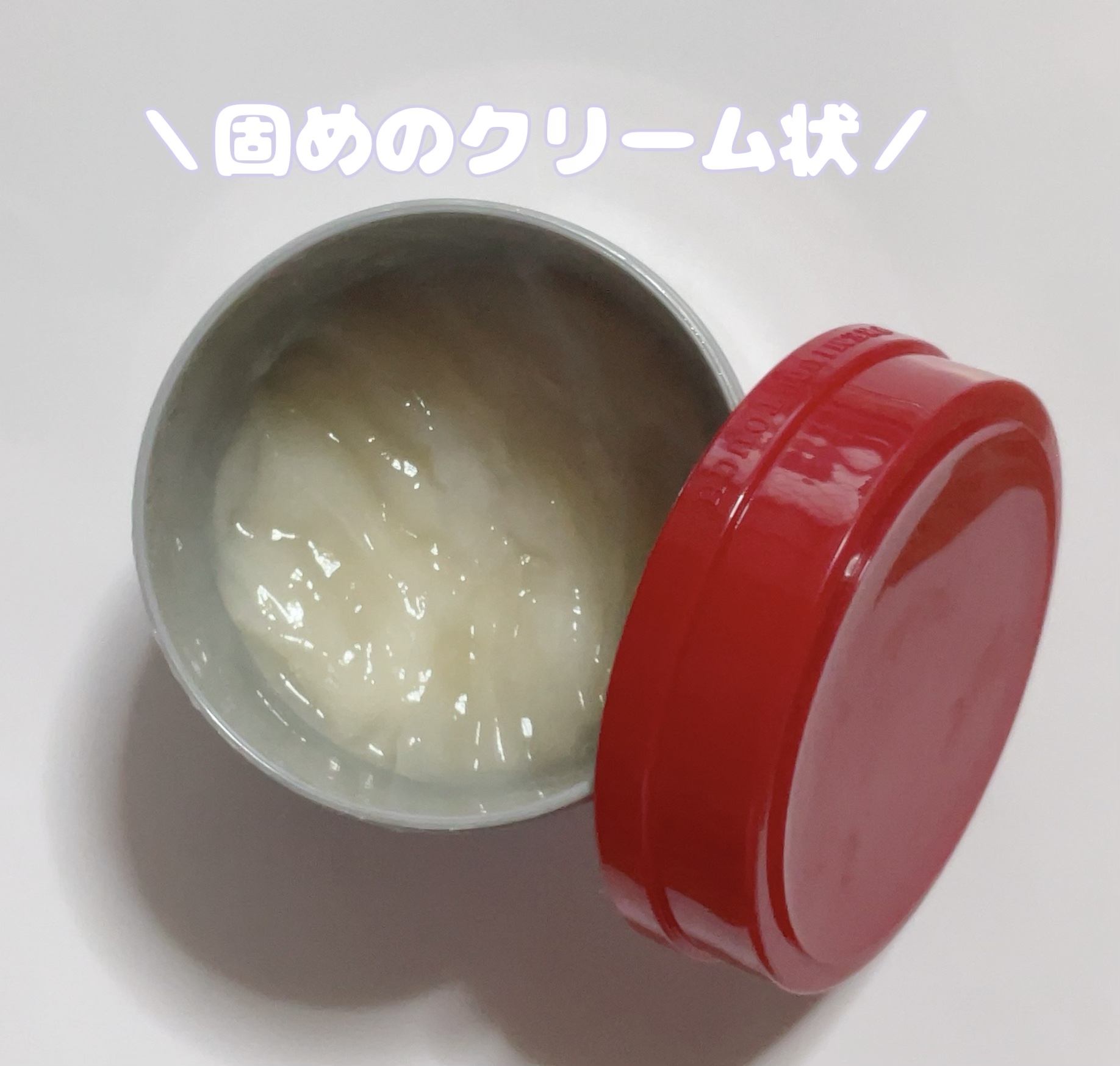 バスコーム/DAISO/ヘアコームを使ったクチコミ（2枚目）