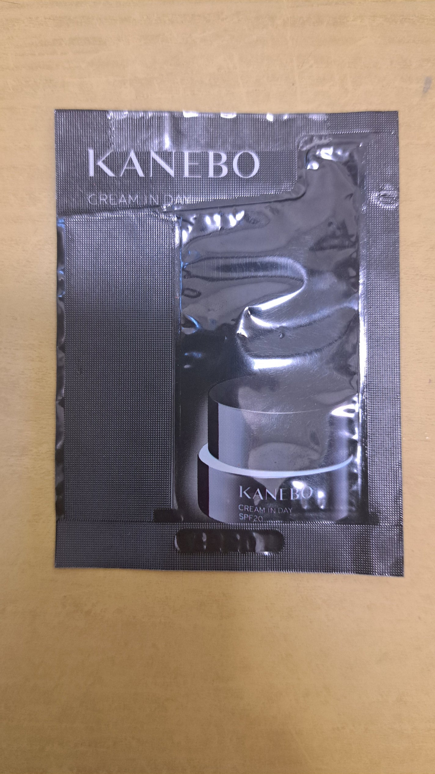 クリーム イン デイ/KANEBO/フェイスクリームを使ったクチコミ(1枚目)