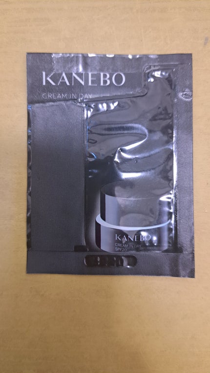 クリーム イン デイ 40g/KANEBO/フェイスクリームの画像