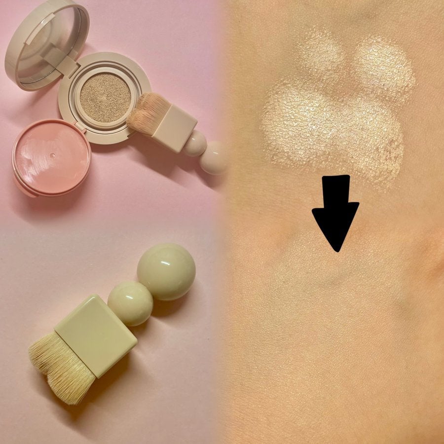 ベストパフ4P企画セット/THE TOOL LAB/その他キットセットを使ったクチコミ(2枚目)