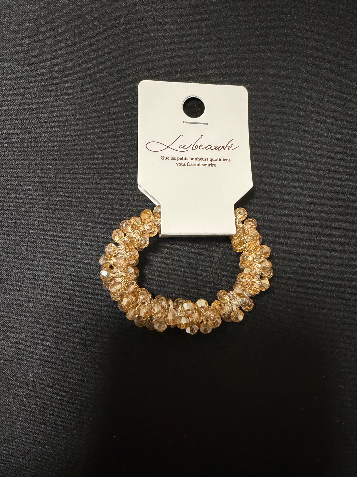 ヘアゴム/キャンドゥ/ヘアアクセサリーを使ったクチコミ(4枚目)