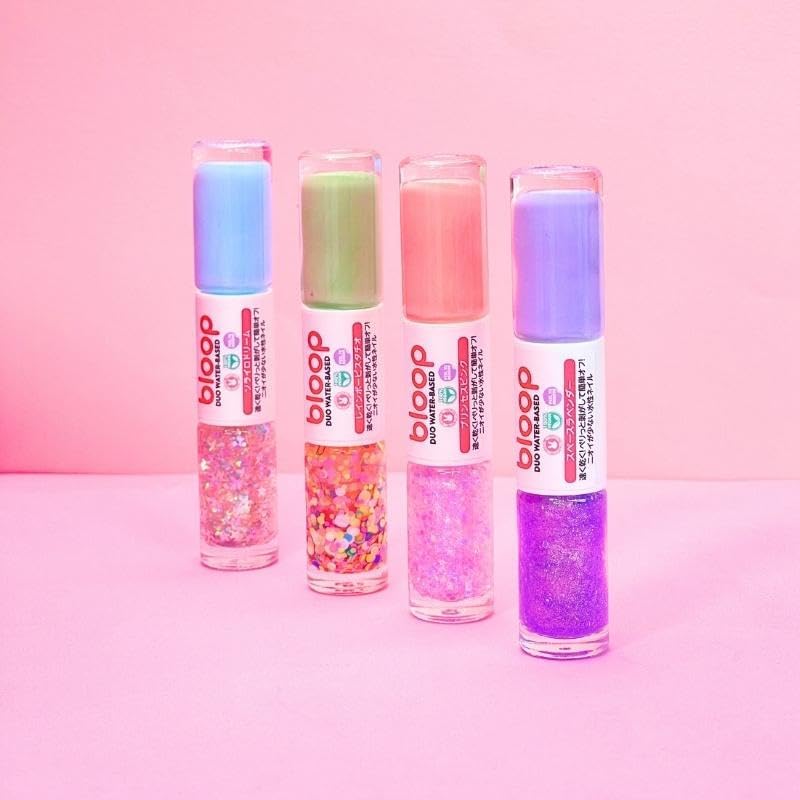 デュオウォーターベースネイル bloop