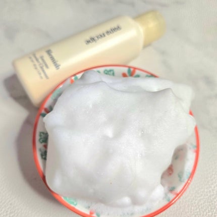 ブレミッシュ 酵素 洗顔パウダー/PAPA RECIPE/洗顔パウダーを使ったクチコミ(5枚目)