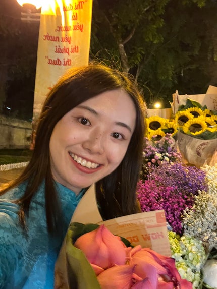 ミネラルカラーリップ/MiMC/リップクリームを使ったクチコミ(3枚目)