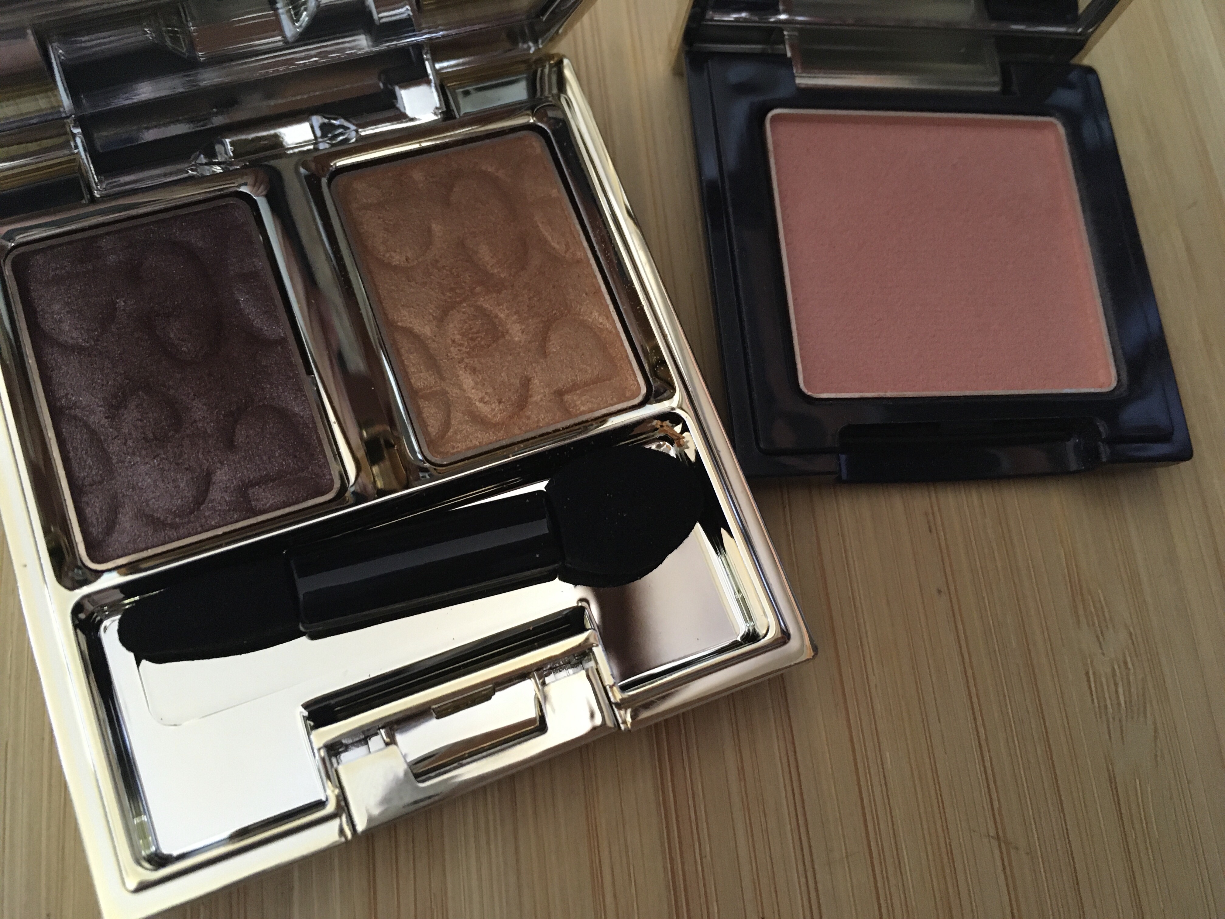 スティーミング モイスト ファンデーション/Elégance/リキッドファンデーションを使ったクチコミ（1枚目）