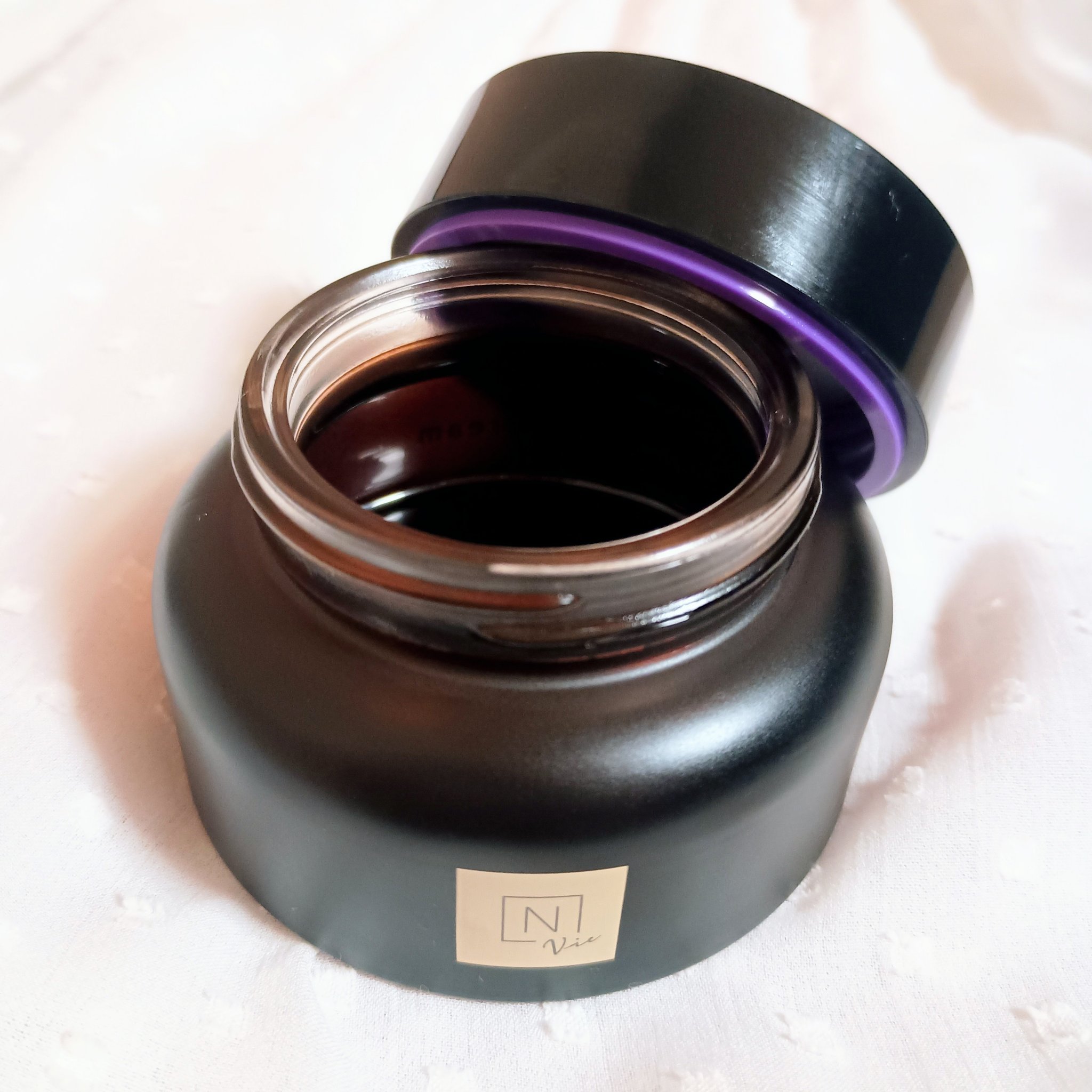 Vie ヒアルアップ リフトクリーム/Ｎ organic/フェイスクリームを使ったクチコミ（1枚目）