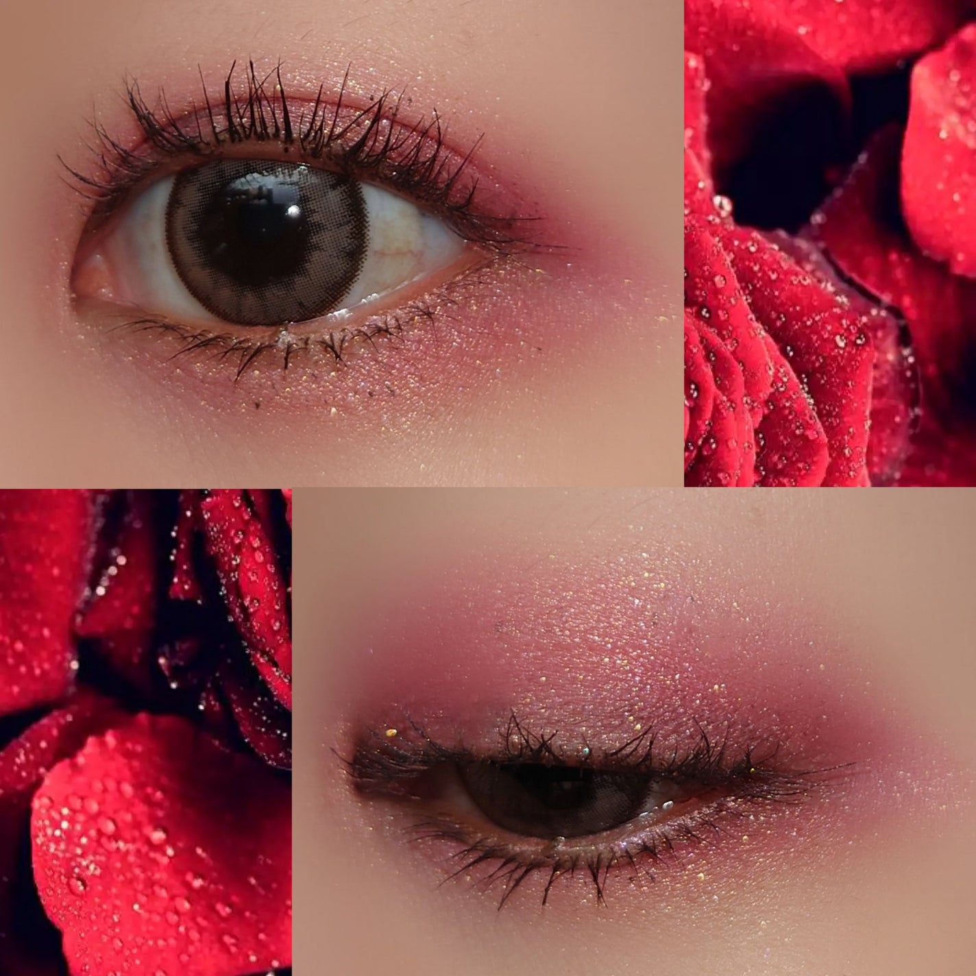 モダンシャドウ/MISSHA/単色アイシャドウを使ったクチコミ(3枚目)