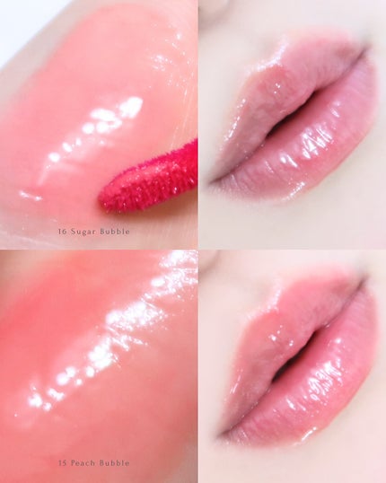 デュアルチーク/2aN/パウダーチークを使ったクチコミ(9枚目)