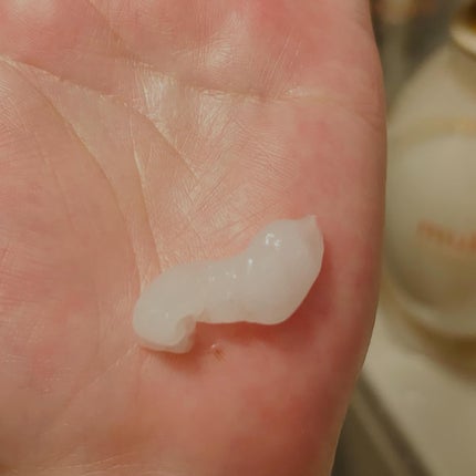 ムク+ モイスト アミノジェル シャンプー/ヘアトリートメント/muku+/市販シャンプーを使ったクチコミ(3枚目)