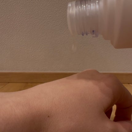 ACローション/パラビオ/化粧水を使ったクチコミ(7枚目)