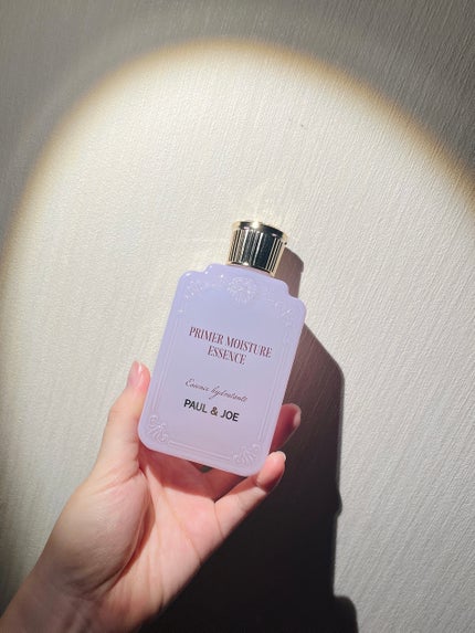 ポール & ジョー イドラ プルミエール/PAUL & JOE BEAUTE/美容液を使ったクチコミ(1枚目)