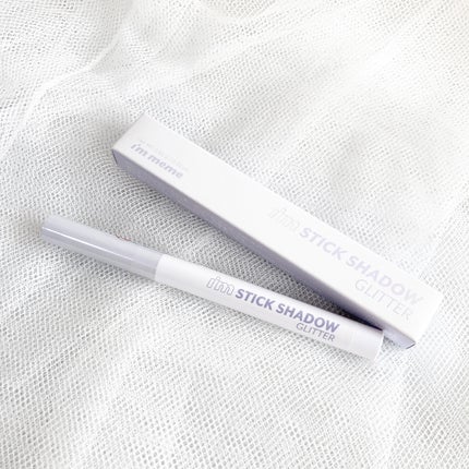 i’m meme i'm Stick Shadow Glitterrのクチコミ「ーーーーーーーーーーーーーーーー
i’m meme
i'm Stick Shadow Glit.....」(1枚目)