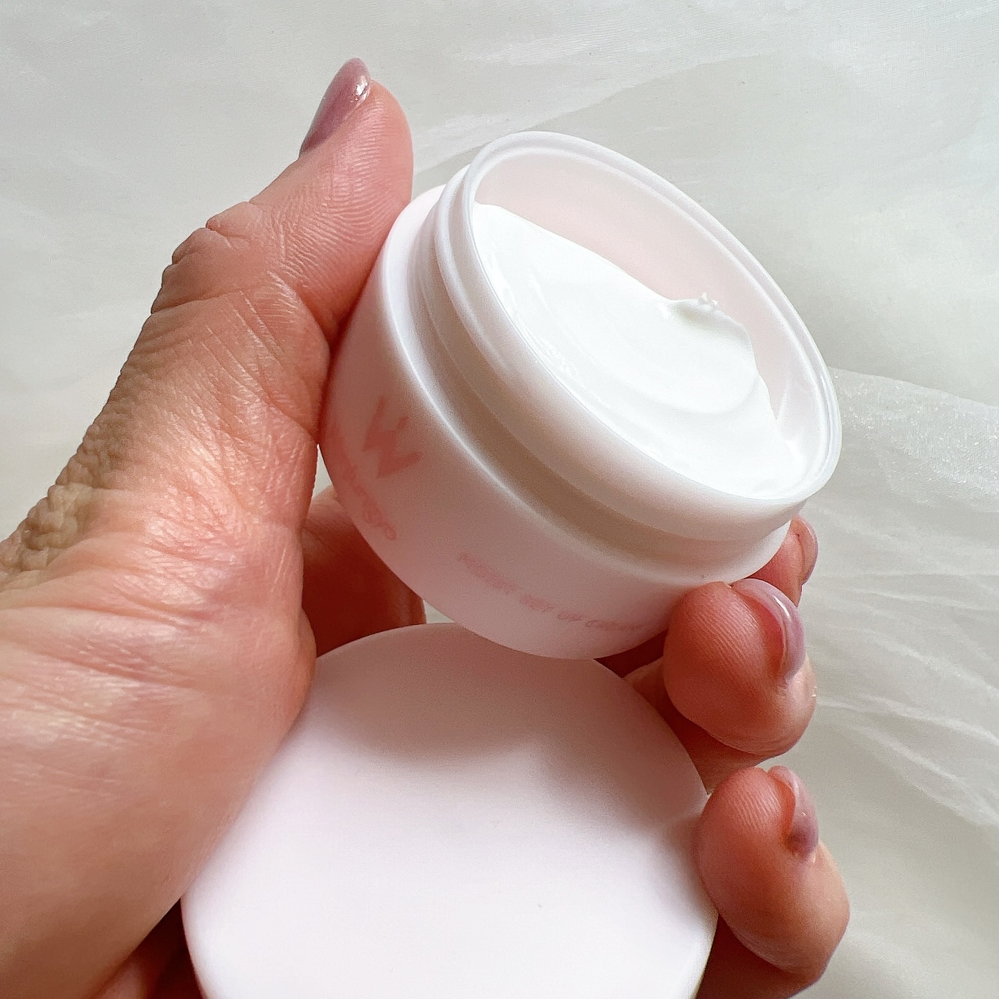 ウォンジョンヨ  モイストアップレディスキンパック DM N/Wonjungyo/シートマスク・パックを使ったクチコミ（2枚目）