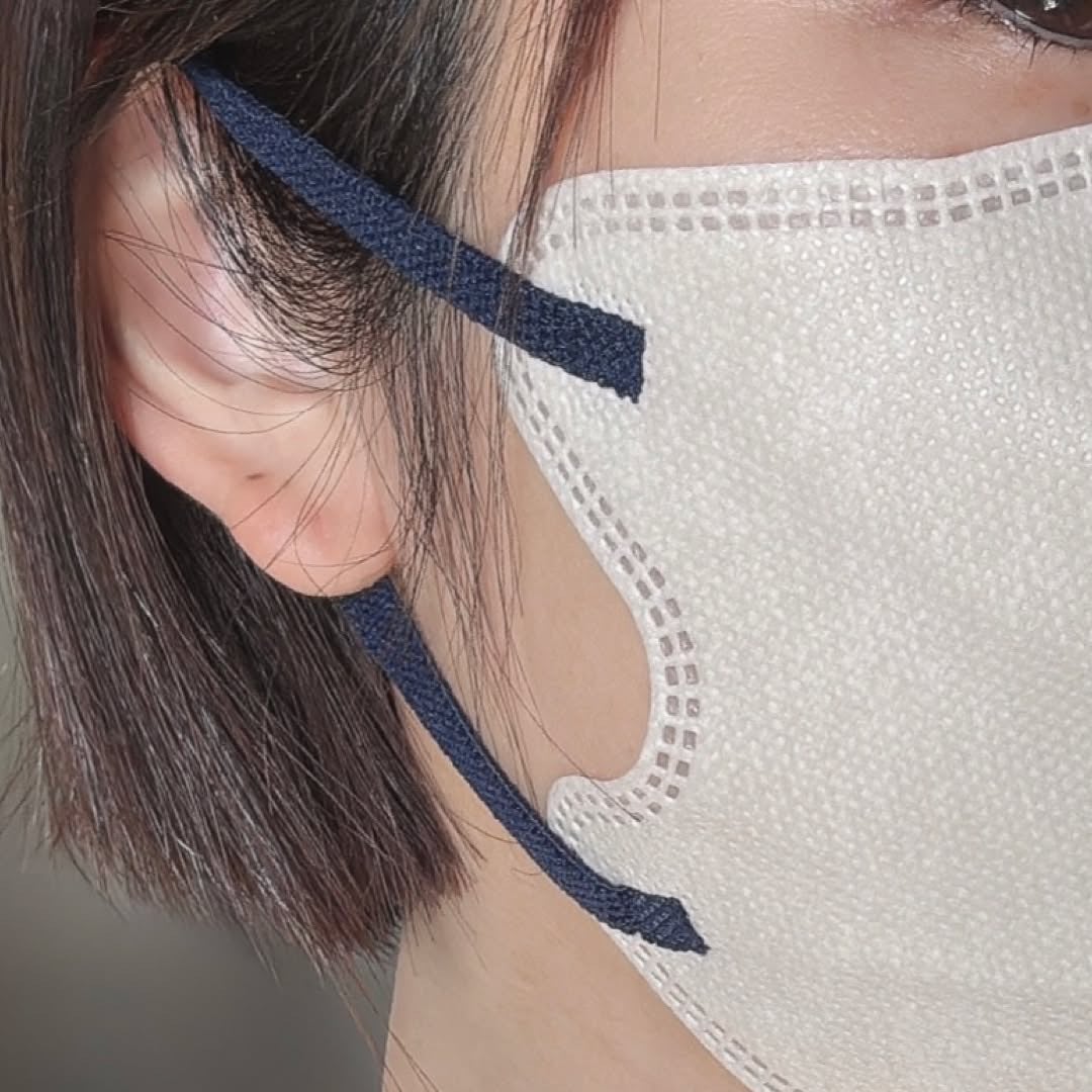 3Dマスク/TRAD JAPAN /マスクを使ったクチコミ(8枚目)