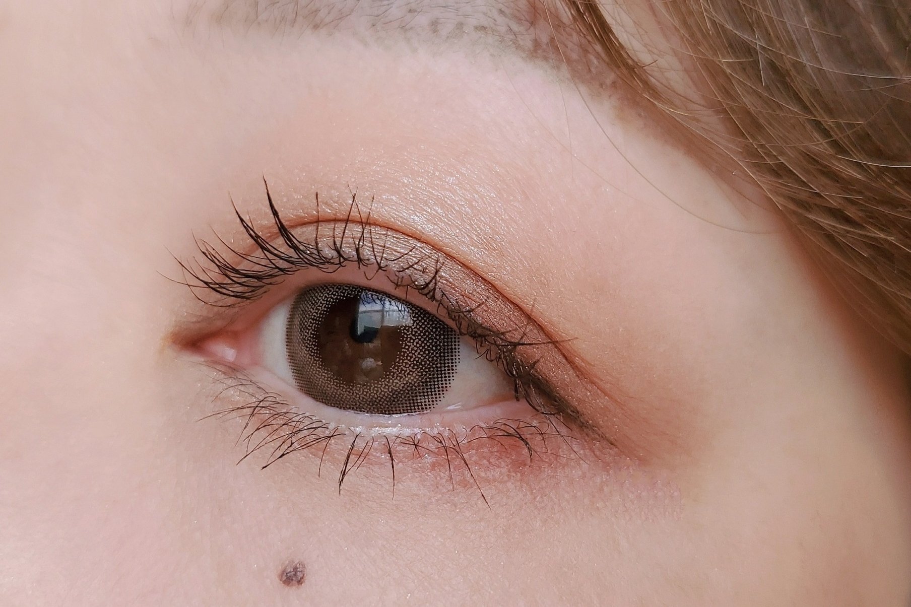 タルトレット ジューシー  アマゾニアンクレイ アイシャドウ パレット/tarte/アイシャドウパレットを使ったクチコミ（3枚目）