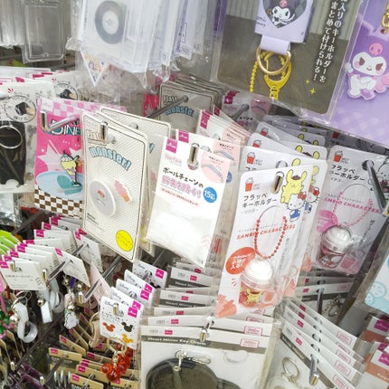 ポールチェーンプロテクションチューブ/DAISO/その他を使ったクチコミ(3枚目)