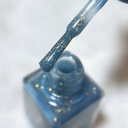 オサジ アップリフト ネイルカラー/OSAJI/マニキュアを使ったクチコミ(2枚目)