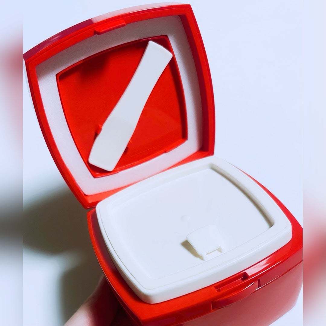 ローメルト クレンジングバーム クロ/アーレス/クレンジングバームを使ったクチコミ(2枚目)