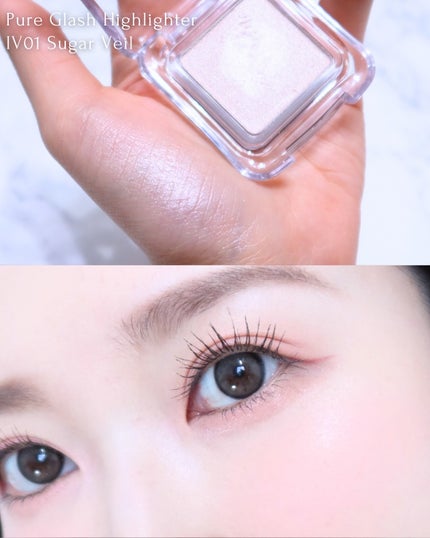 デュアルチーク/2aN/パウダーチークを使ったクチコミ(6枚目)