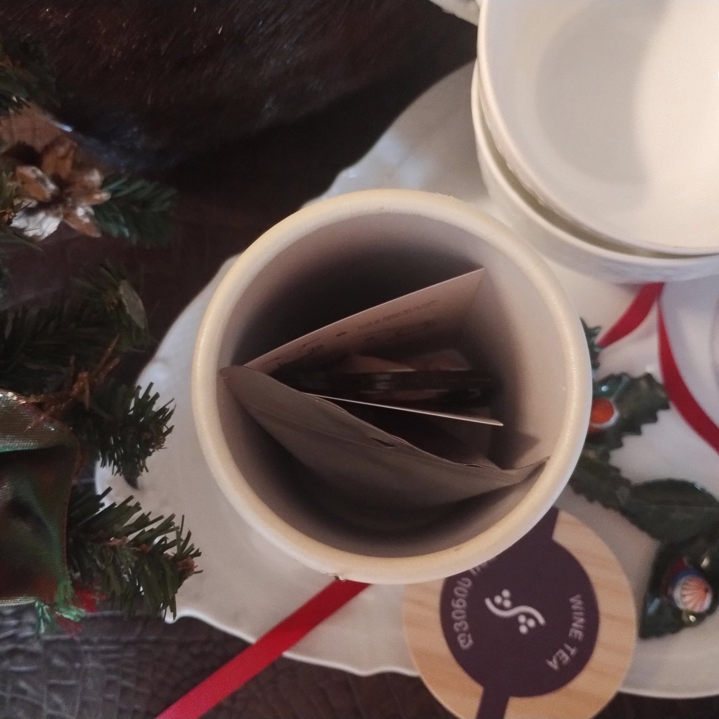 mcgroupakiko on LIPS 「少し早くなりますがもう11月、クリスマスのプレゼントにもピッタ..」(5枚目)