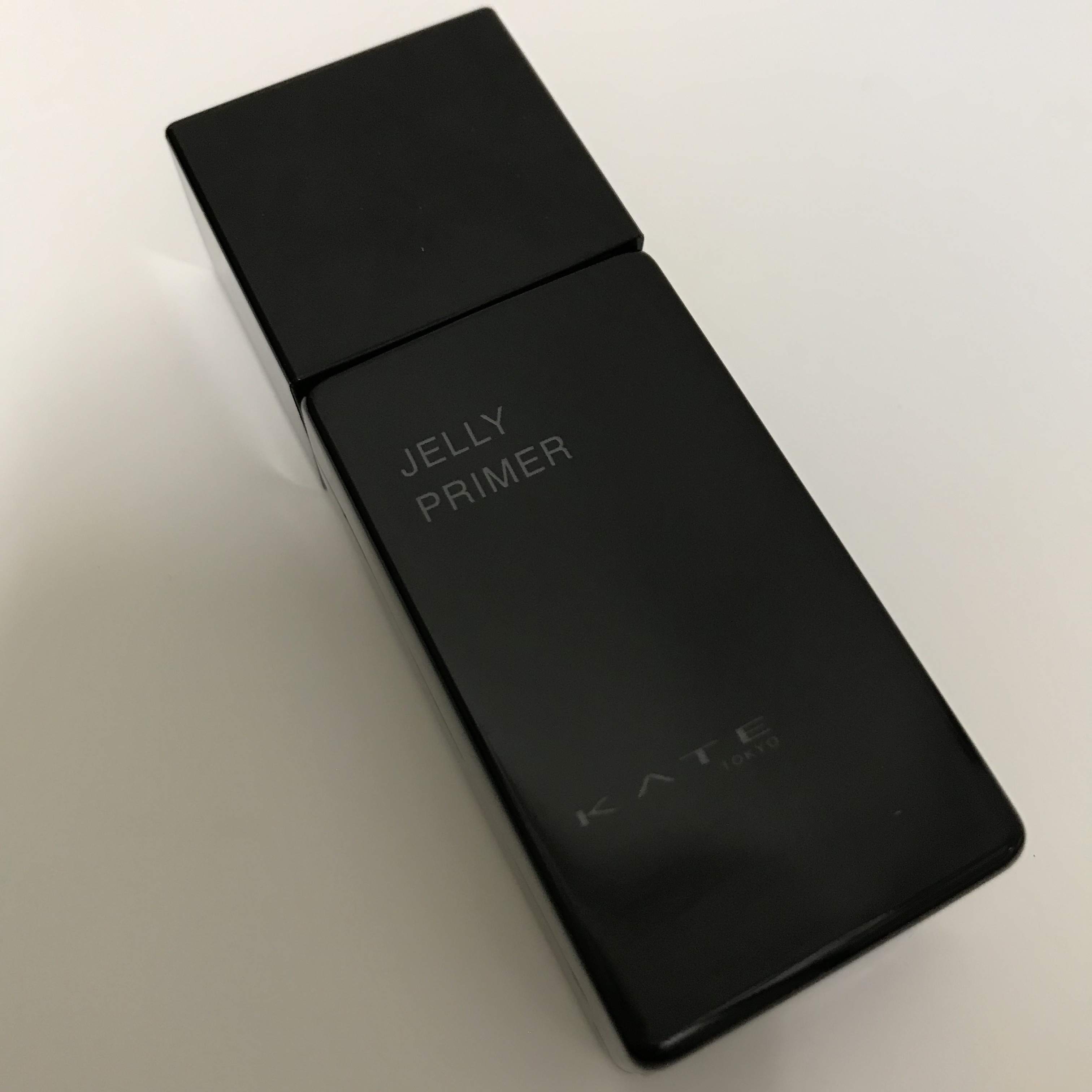 ケイト ジュレリーププライマー スキンベージュ 25ml/KATE/化粧下地を使ったクチコミ（1枚目）