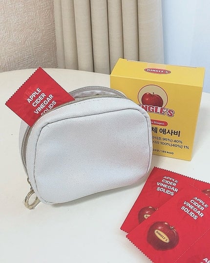 アサビキャンディ/RINGLE'S/その他食品を使ったクチコミ(4枚目)