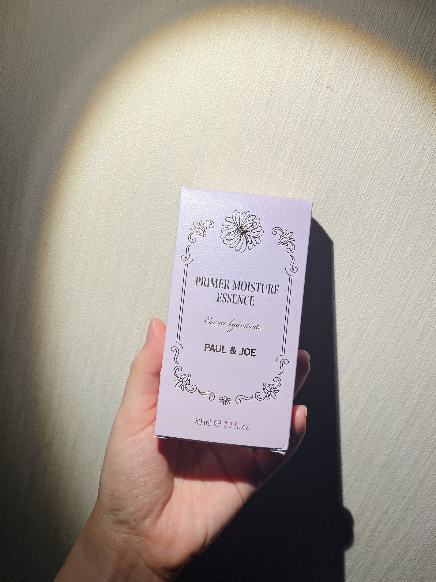 ポール & ジョー イドラ プルミエール/PAUL & JOE BEAUTE/美容液を使ったクチコミ(2枚目)