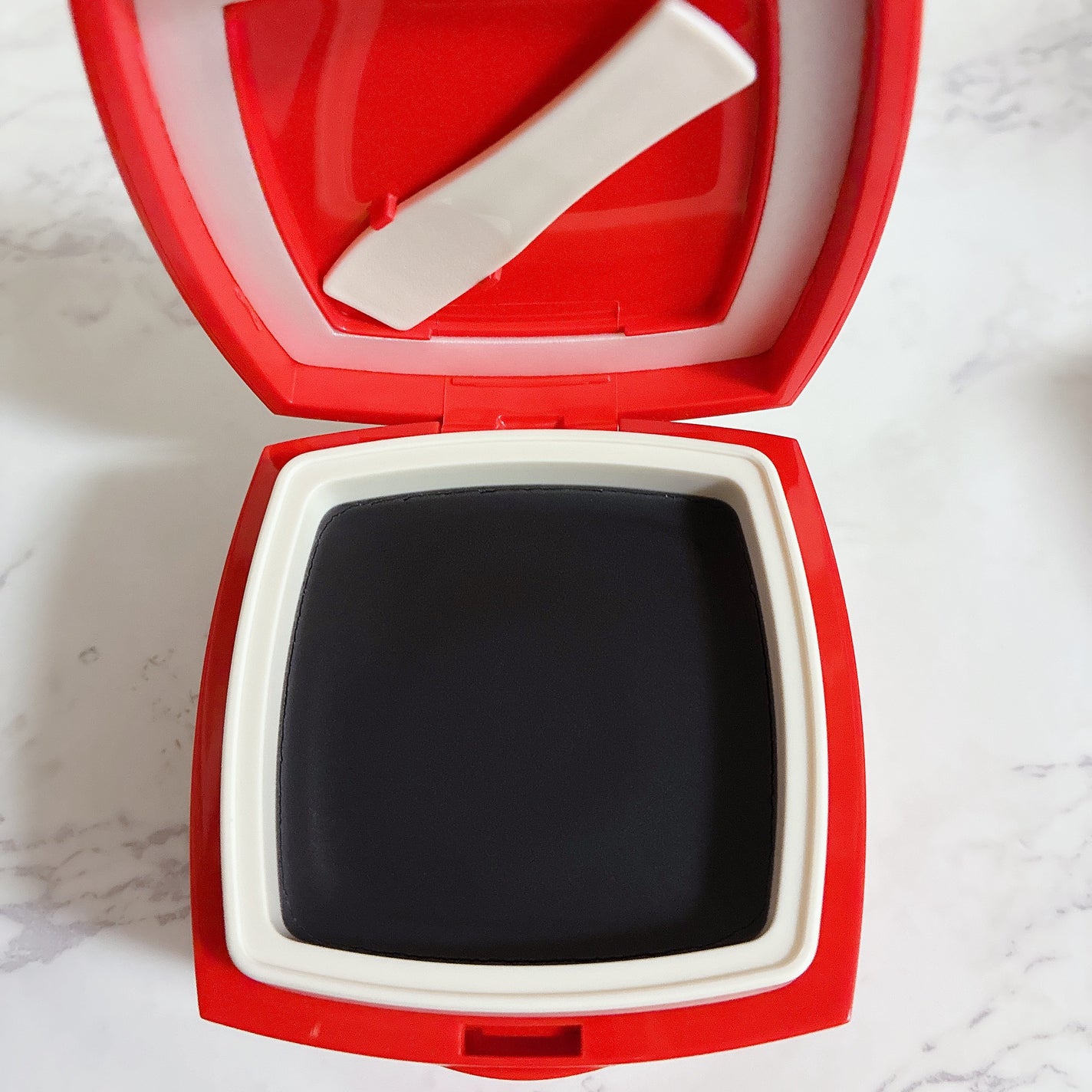 ローメルト クレンジングバーム クロ/アーレス/クレンジングバームを使ったクチコミ(2枚目)