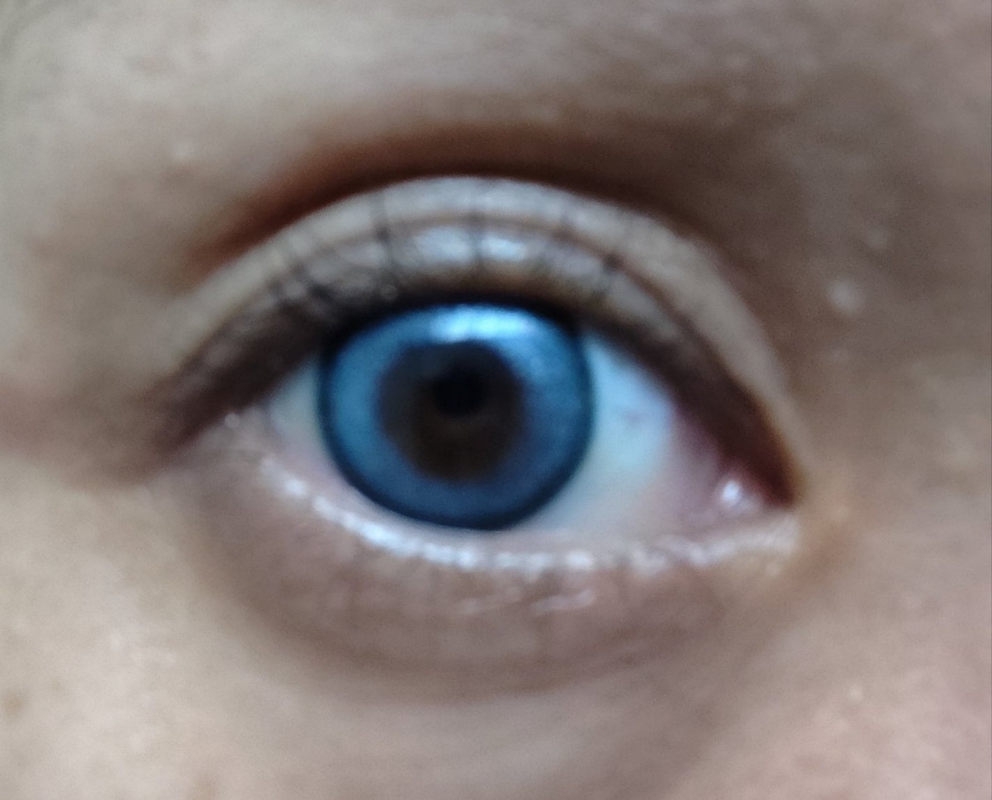 MEIxis 1day/MEIxis/ワンデー(1DAY)カラコンを使ったクチコミ(2枚目)