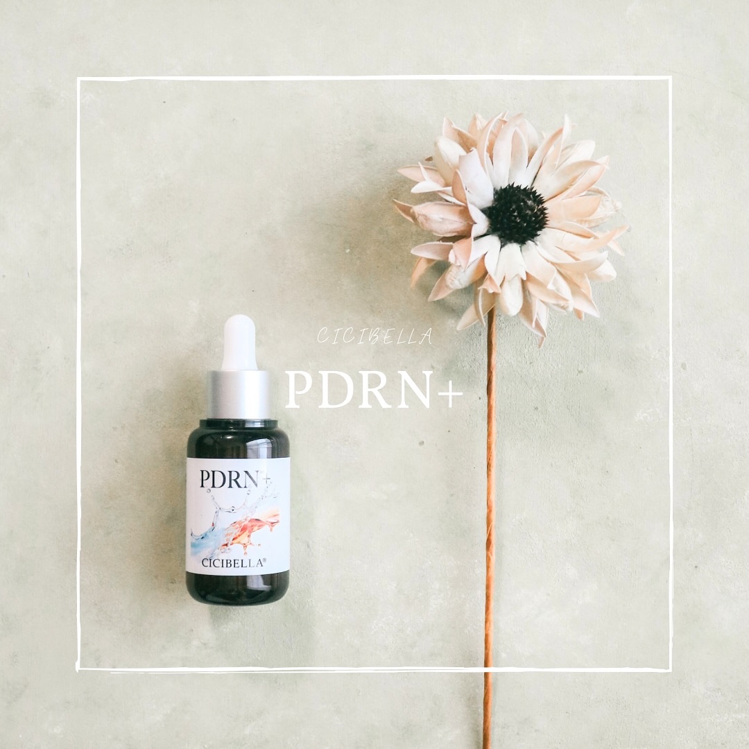 プレミアムビューティーセラム PDRN+美容液/CICIBELLA/美容液を使ったクチコミ（1枚目）
