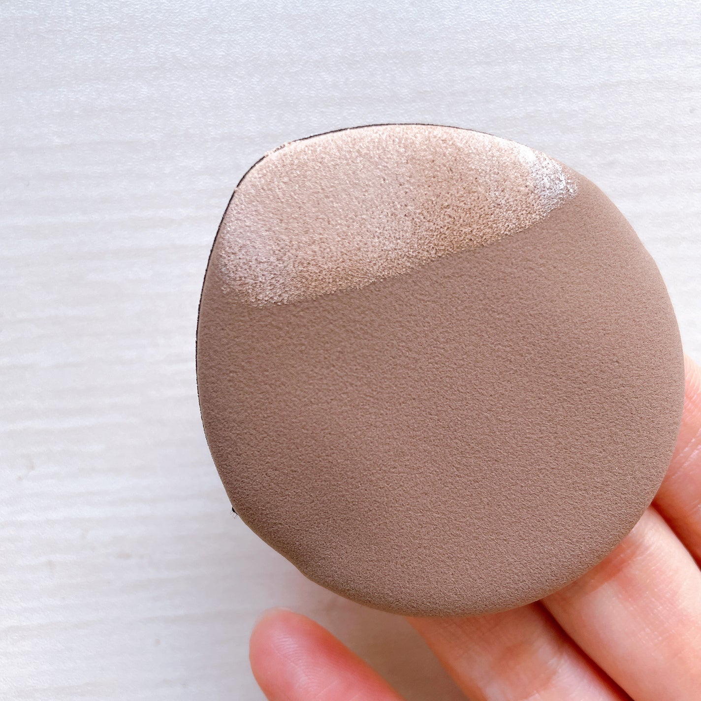 SIGNATURE ESSENCE COVER PACT /AGE20’s/クリーム・エマルジョンファンデーションを使ったクチコミ(4枚目)