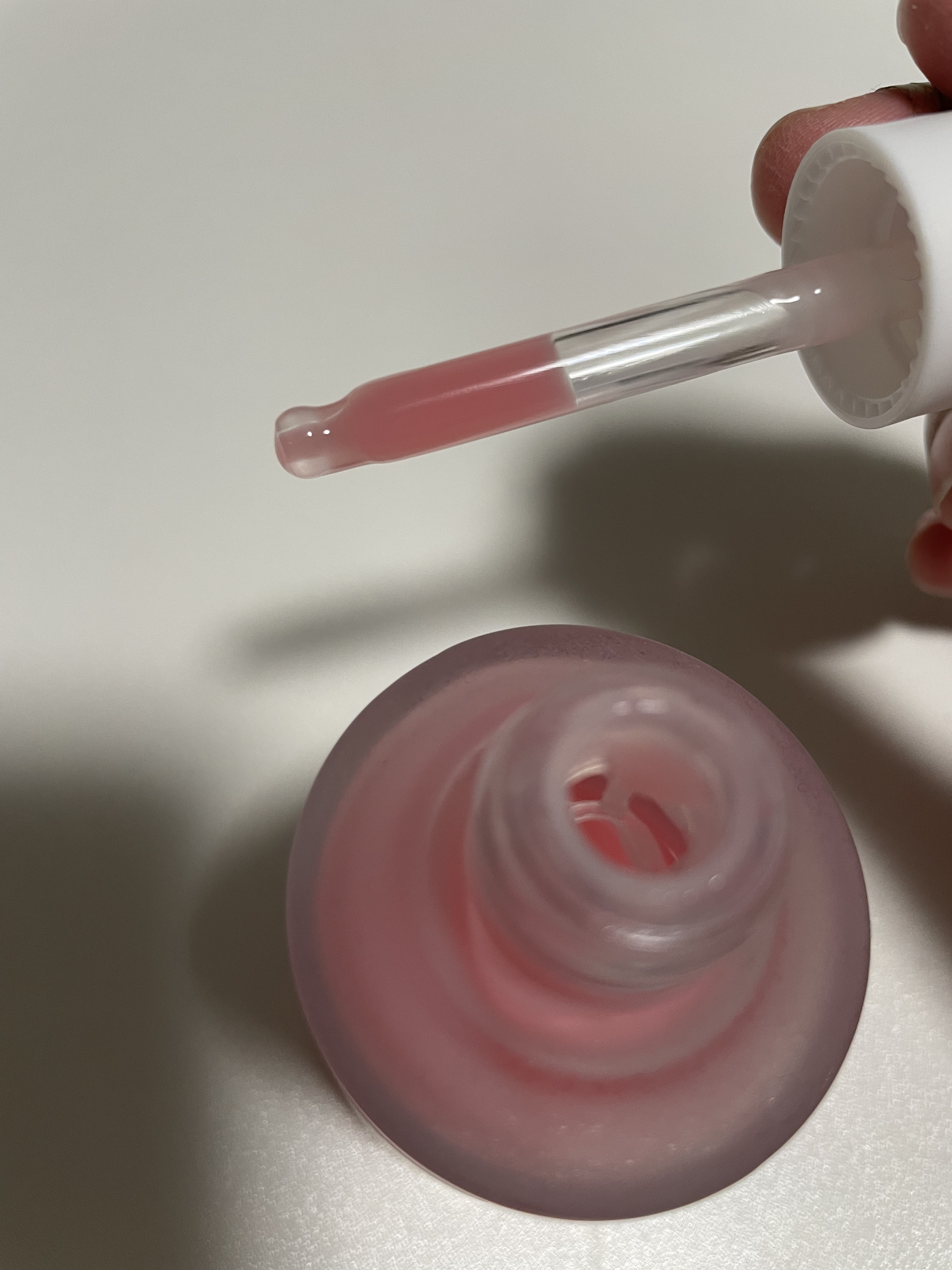 PDRNピンクアンプル PDRN 10,000ppm配合/MEDICUBE/美容液を使ったクチコミ（2枚目）