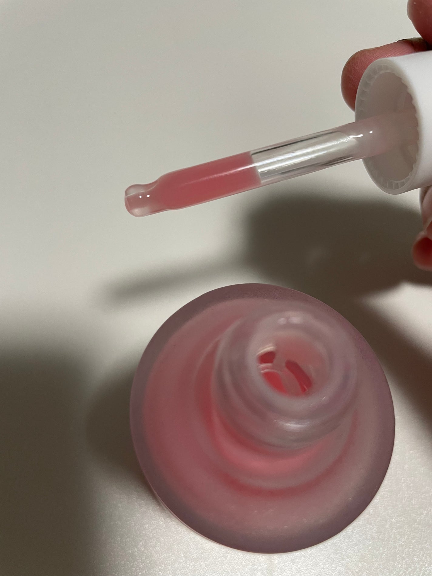 PDRNピンクアンプル PDRN 10,000ppm配合/MEDICUBE/美容液を使ったクチコミ(2枚目)