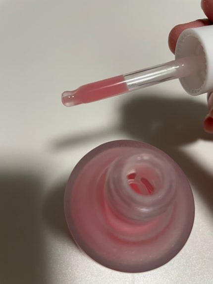 PDRNピンクアンプル PDRN 10,000ppm配合/MEDICUBE/美容液を使ったクチコミ(2枚目)