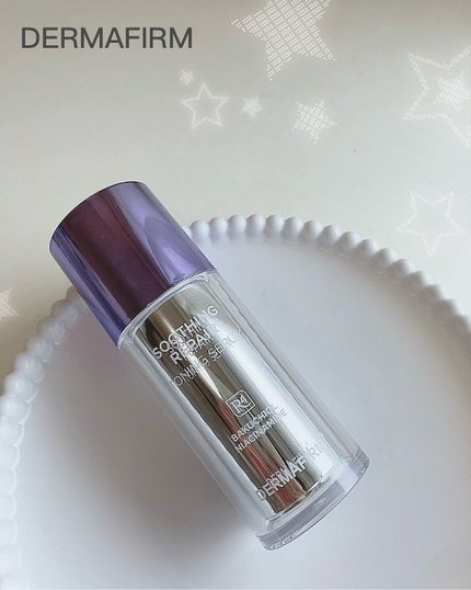 SOOTHING REPAIR TONING SERUM R4/ダーマファーム/美容液を使ったクチコミ(1枚目)