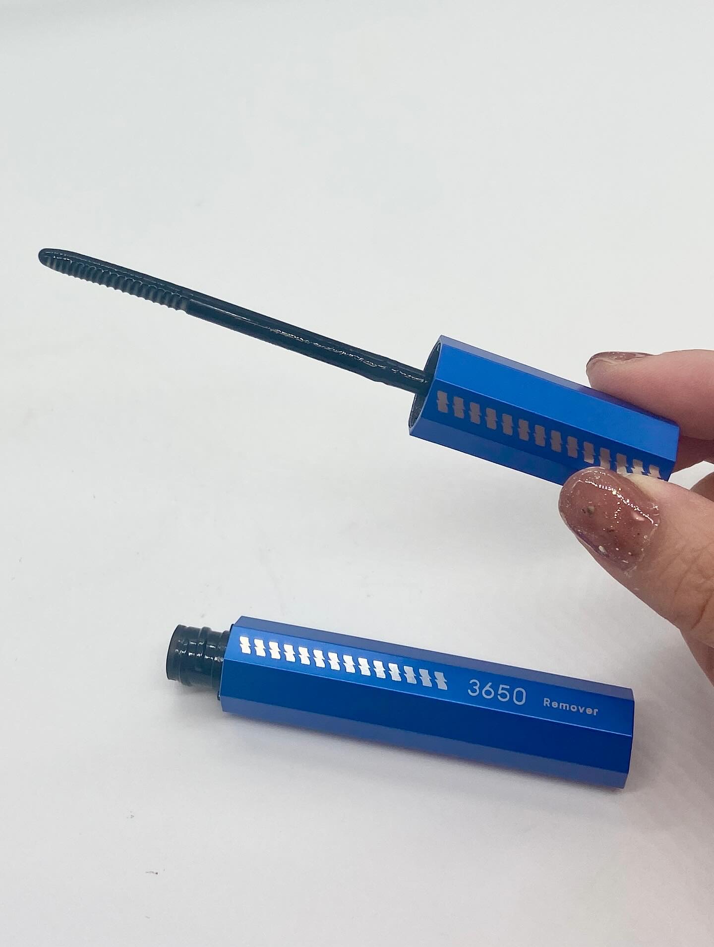 マスカラリムーバー/3650/ポイントメイクリムーバーを使ったクチコミ（2枚目）