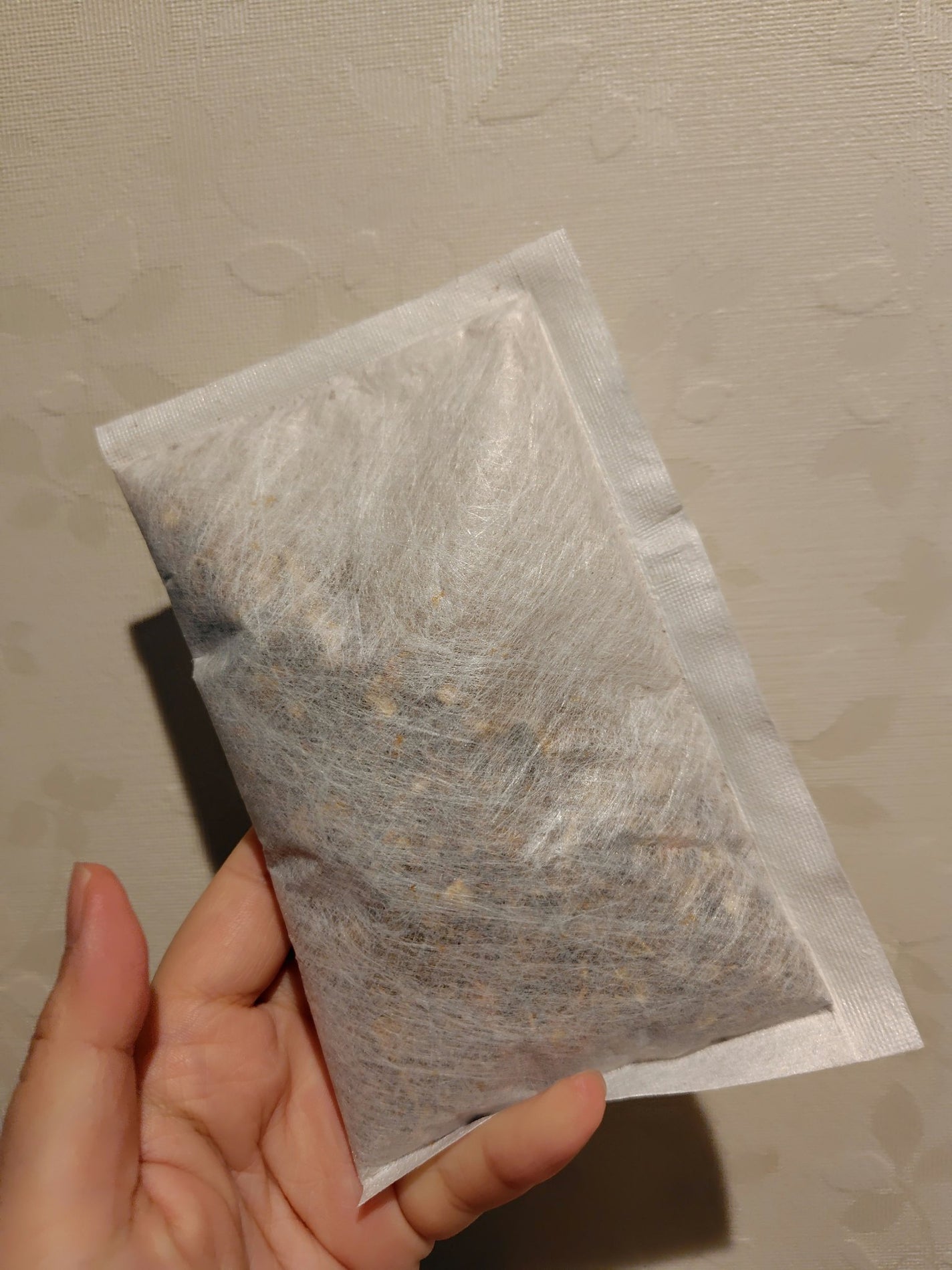 みやこ on LIPS 「こういうの見つけるとつい、買っちゃいます😅それに、漢方っぽいハ..」(2枚目)