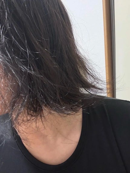 ワンダーシールド/サブリミック/アウトバストリートメントを使ったクチコミ(4枚目)