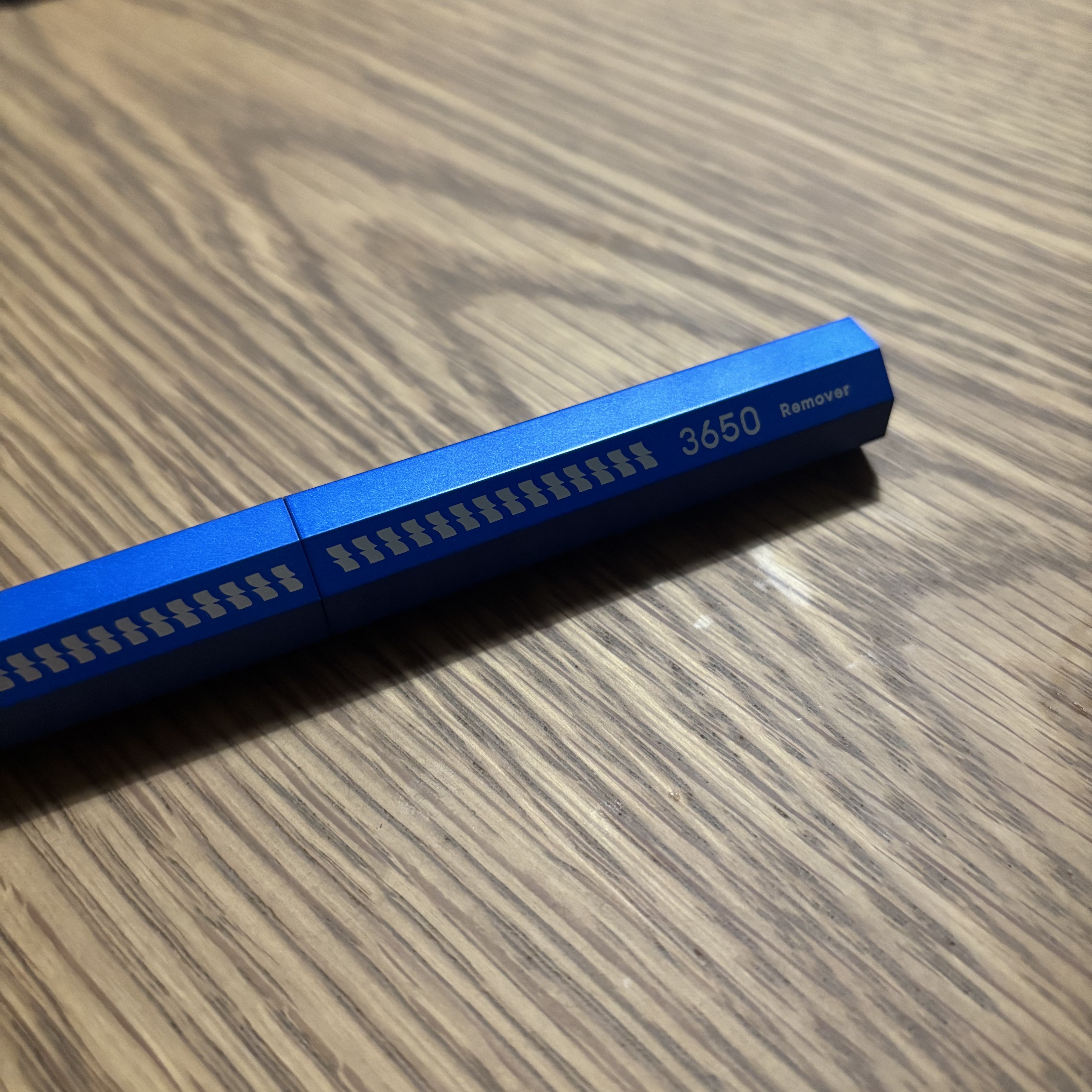 マスカラリムーバー/3650/ポイントメイクリムーバーを使ったクチコミ（3枚目）