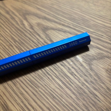 マスカラリムーバー/3650/ポイントメイクリムーバーを使ったクチコミ(3枚目)