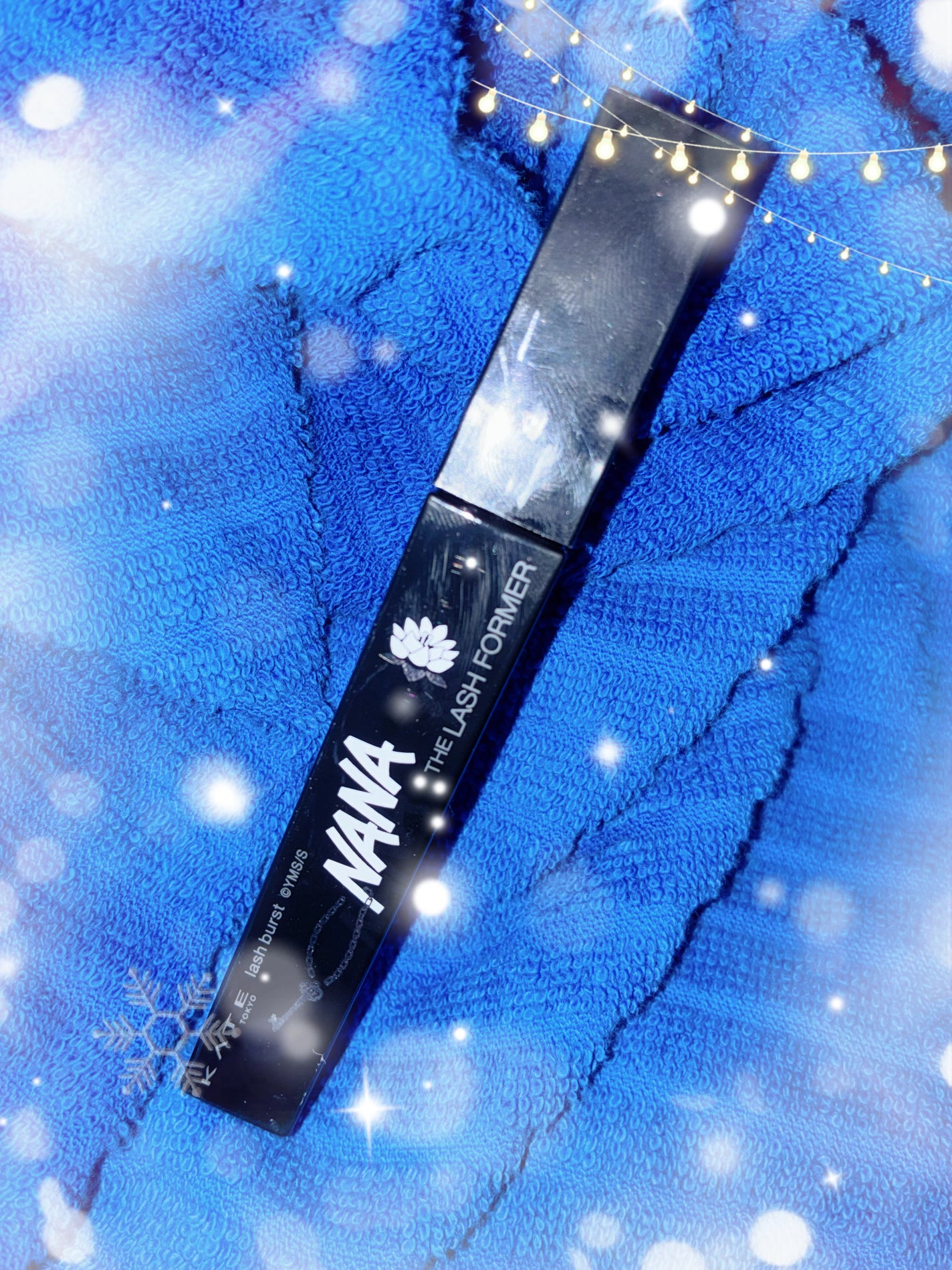 ケイト ラッシュバースト/KATE/マスカラを使ったクチコミ(1枚目)