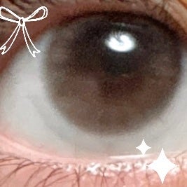 Kaica 1day/Kaica/ワンデー(1DAY)カラコンを使ったクチコミ(3枚目)