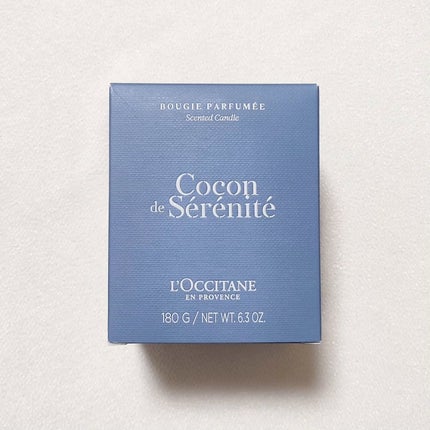 イモーテル オーバーナイトリセットセラム 30ml/L'OCCITANE/美容液の画像